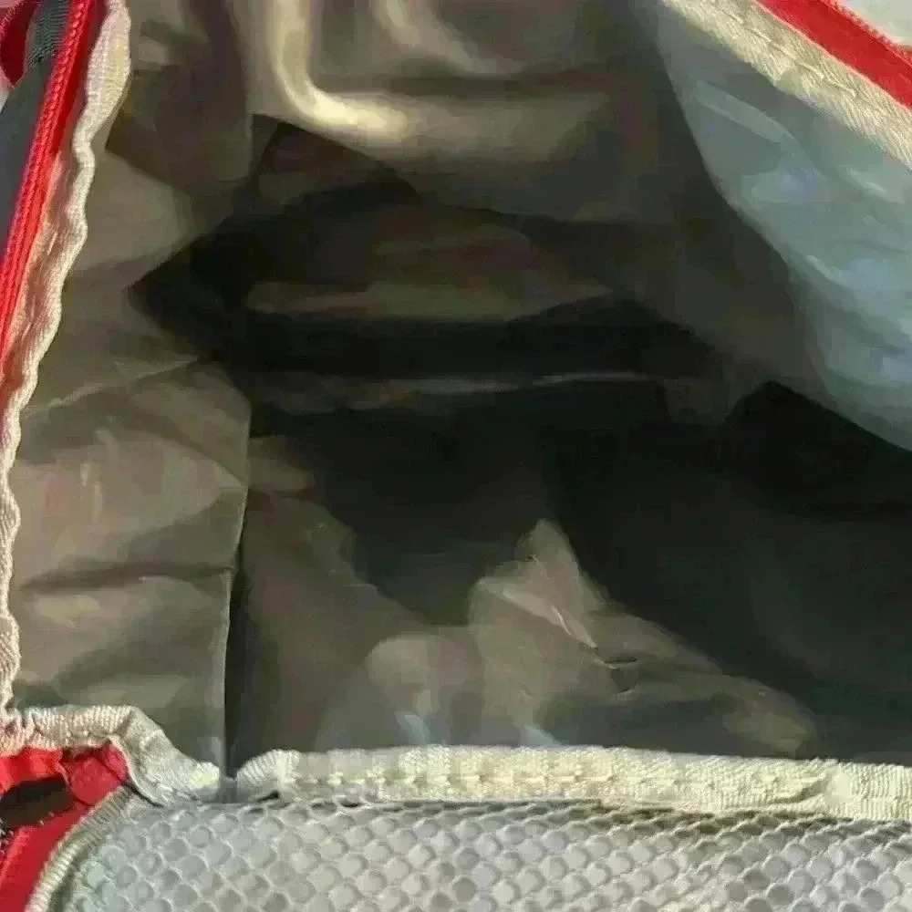 Coca-Cola Insulated Cooler Bag - Picture 5 of 5